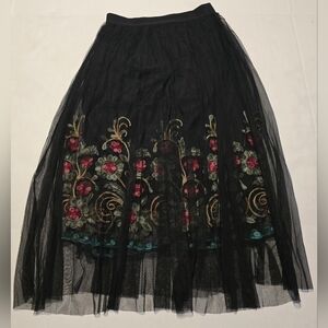 Moon Collection Skirt | Size S/M